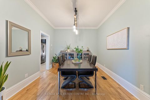 Photo 9 at 35 Miller Street, Pellam Park, Toronto Photo 9 at 35 Miller Street, Pellam Park, Toronto
