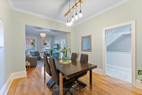 Photo 10 at 35 Miller Street, Pellam Park, Toronto