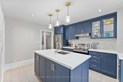 Photo 12 at 35 Miller Street, Pellam Park, Toronto Photo 12 at 35 Miller Street, Pellam Park, Toronto