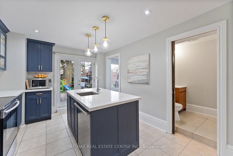 Photo 13 at 35 Miller Street, Pellam Park, Toronto