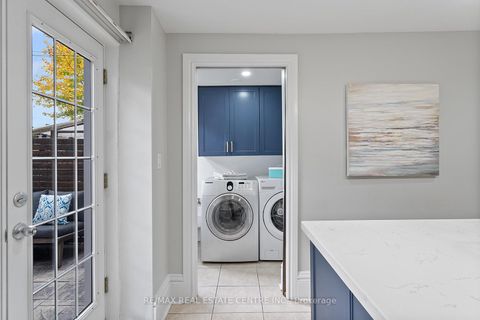Photo 15 at 35 Miller Street, Pellam Park, Toronto