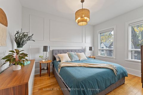 Photo 21 at 35 Miller Street, Pellam Park, Toronto