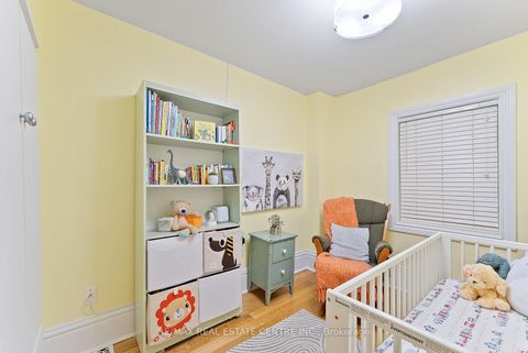 Photo 23 at 35 Miller Street, Pellam Park, Toronto