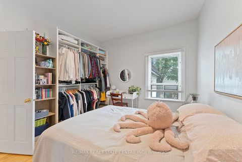 Photo 25 at 35 Miller Street, Pellam Park, Toronto
