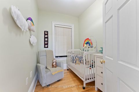 Photo 26 at 35 Miller Street, Pellam Park, Toronto