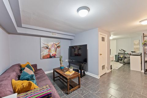 Photo 28 at 35 Miller Street, Pellam Park, Toronto