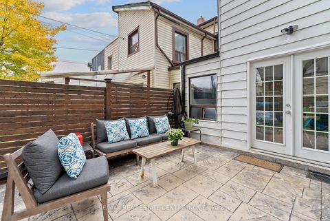 Photo 34 at 35 Miller Street, Pellam Park, Toronto