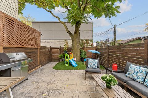 Photo 35 at 35 Miller Street, Pellam Park, Toronto