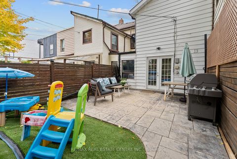 Photo 36 at 35 Miller Street, Pellam Park, Toronto