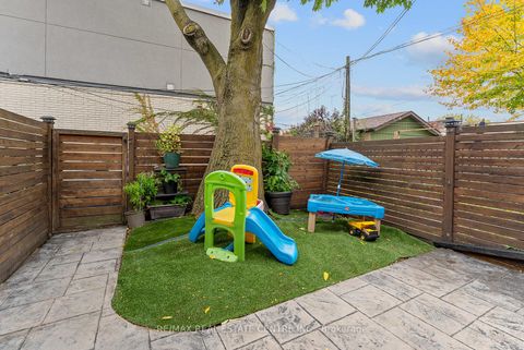 Photo 37 at 35 Miller Street, Pellam Park, Toronto