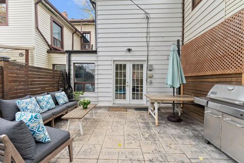 Photo 38 at 35 Miller Street, Pellam Park, Toronto