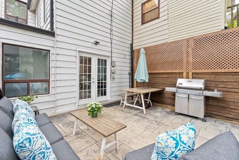 Photo 39 at 35 Miller Street, Pellam Park, Toronto