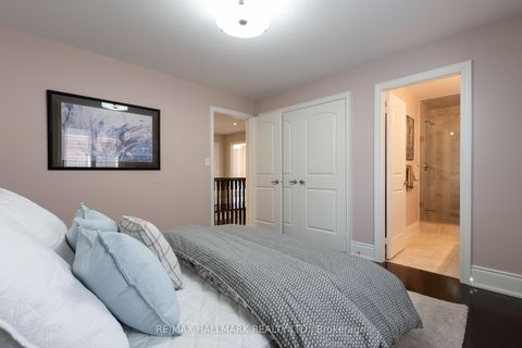 Photo 23 at 134 Kane Crescent, Bayview Northeast, Aurora