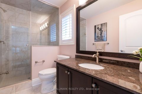Photo 28 at 134 Kane Crescent, Bayview Northeast, Aurora