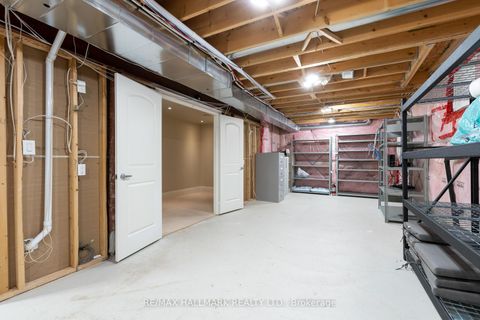 Photo 29 at 134 Kane Crescent, Bayview Northeast, Aurora