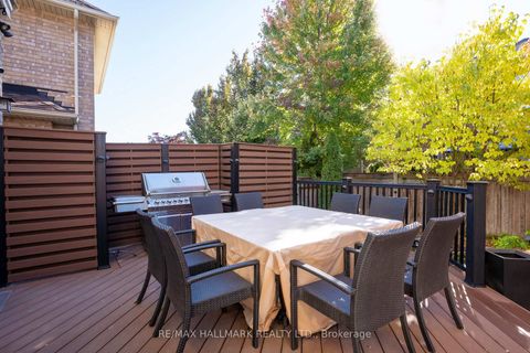 Photo 34 at 134 Kane Crescent, Bayview Northeast, Aurora