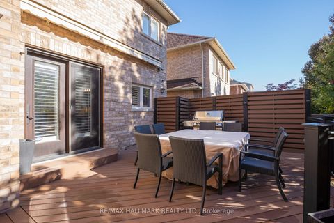 Photo 35 at 134 Kane Crescent, Bayview Northeast, Aurora