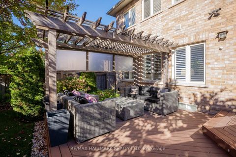 Photo 36 at 134 Kane Crescent, Bayview Northeast, Aurora
