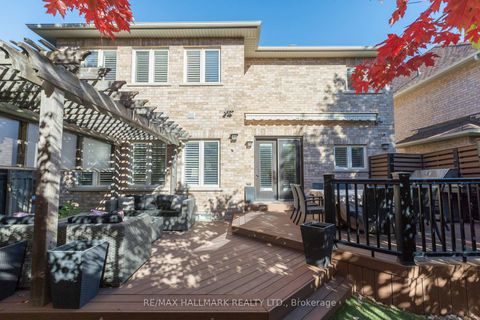 Photo 37 at 134 Kane Crescent, Bayview Northeast, Aurora
