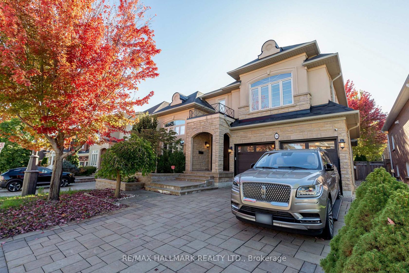 134 Kane Crescent, Bayview Northeast, Aurora photo number 2