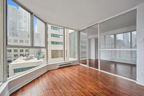 Photo 16 at 703 - 55 Centre Avenue, Bay Street Corridor, Toronto