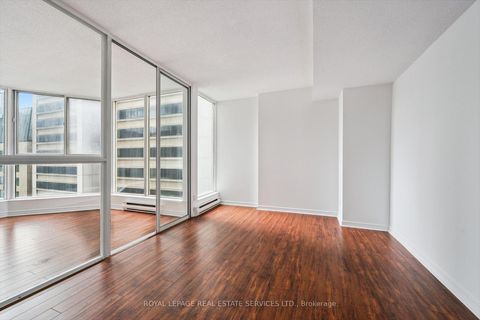 Photo 18 at 703 - 55 Centre Avenue, Bay Street Corridor, Toronto