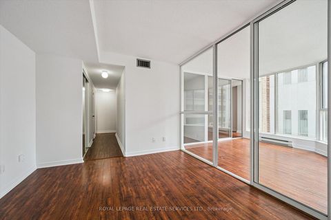 Photo 19 at 703 - 55 Centre Avenue, Bay Street Corridor, Toronto