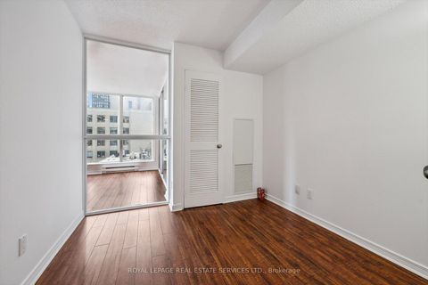 Photo 22 at 703 - 55 Centre Avenue, Bay Street Corridor, Toronto