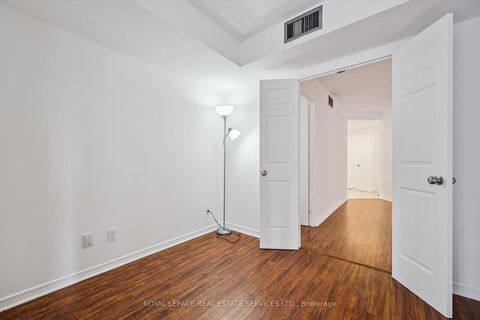 Photo 23 at 703 - 55 Centre Avenue, Bay Street Corridor, Toronto