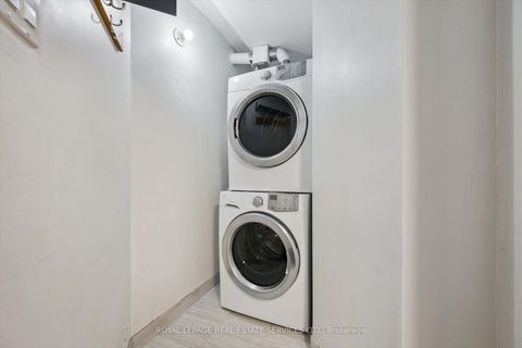 Photo 25 at 703 - 55 Centre Avenue, Bay Street Corridor, Toronto