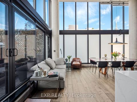 Photo 10 at Ph1 - 533 Richmond Street W, Waterfront Communities C1, Toronto