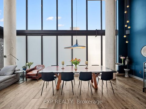 Photo 11 at Ph1 - 533 Richmond Street W, Waterfront Communities C1, Toronto