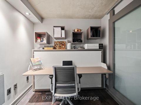 Photo 15 at Ph1 - 533 Richmond Street W, Waterfront Communities C1, Toronto