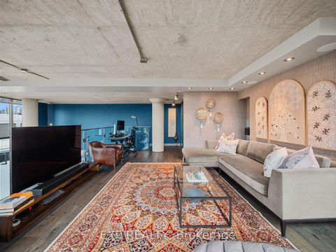 Photo 21 at Ph1 - 533 Richmond Street W, Waterfront Communities C1, Toronto
