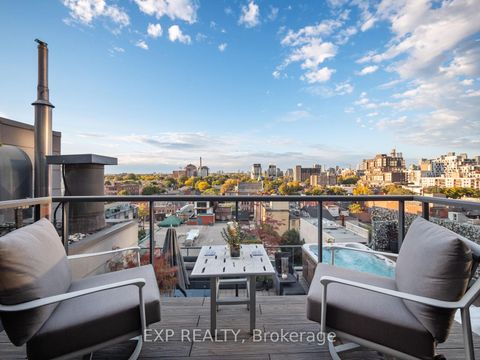 Photo 28 at Ph1 - 533 Richmond Street W, Waterfront Communities C1, Toronto