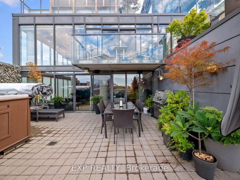 Photo 33 at Ph1 - 533 Richmond Street W, Waterfront Communities C1, Toronto