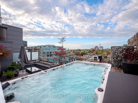 Photo 34 at Ph1 - 533 Richmond Street W, Waterfront Communities C1, Toronto