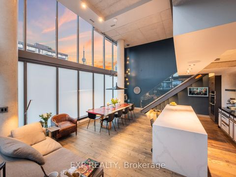Photo 37 at Ph1 - 533 Richmond Street W, Waterfront Communities C1, Toronto