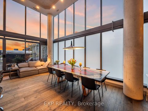 Photo 38 at Ph1 - 533 Richmond Street W, Waterfront Communities C1, Toronto