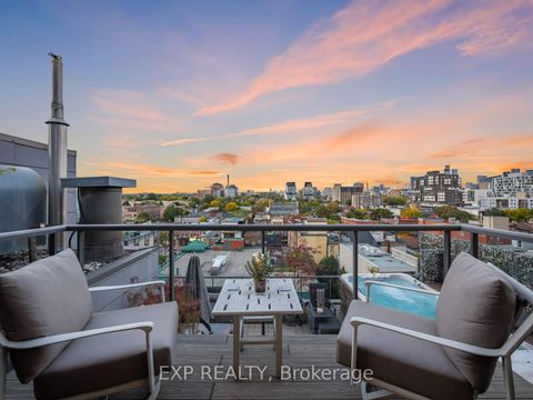Photo 43 at Ph1 - 533 Richmond Street W, Waterfront Communities C1, Toronto