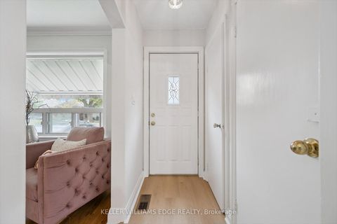 Photo 4 at 202 Alderbrae Avenue, Alderwood, Toronto