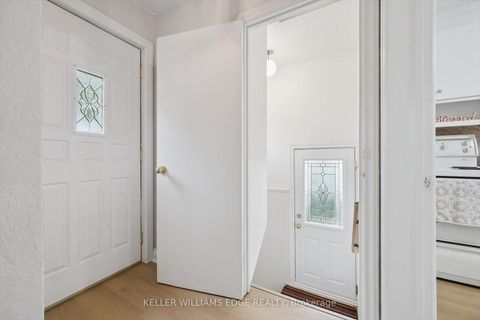 Photo 5 at 202 Alderbrae Avenue, Alderwood, Toronto