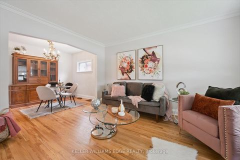 Photo 6 at 202 Alderbrae Avenue, Alderwood, Toronto