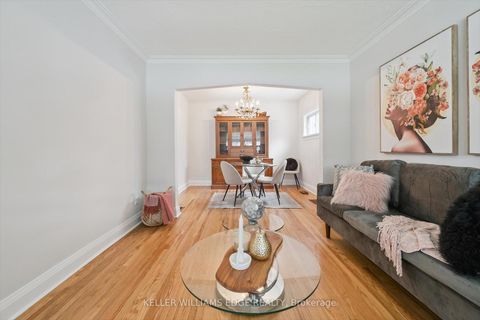 Photo 8 at 202 Alderbrae Avenue, Alderwood, Toronto