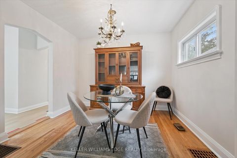 Photo 9 at 202 Alderbrae Avenue, Alderwood, Toronto