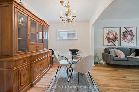 Photo 10 at 202 Alderbrae Avenue, Alderwood, Toronto