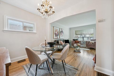 Photo 11 at 202 Alderbrae Avenue, Alderwood, Toronto