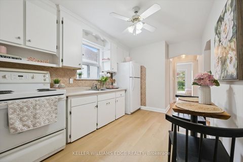 Photo 12 at 202 Alderbrae Avenue, Alderwood, Toronto