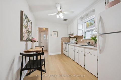 Photo 15 at 202 Alderbrae Avenue, Alderwood, Toronto