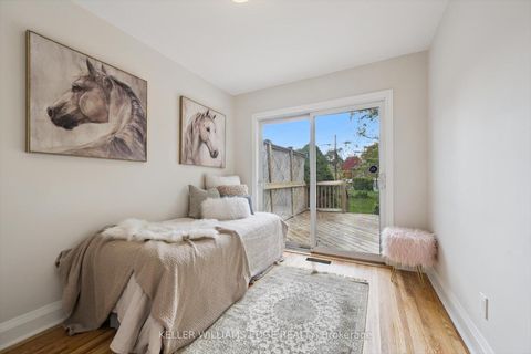 Photo 19 at 202 Alderbrae Avenue, Alderwood, Toronto